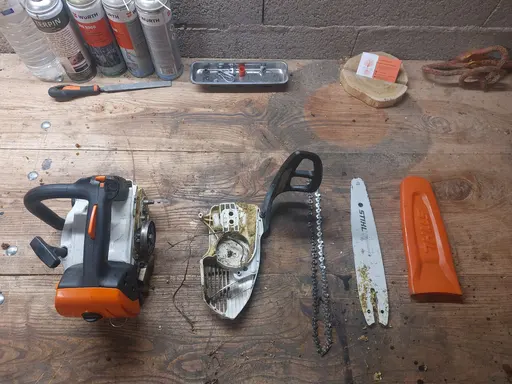 Mon Fidèle Matériel