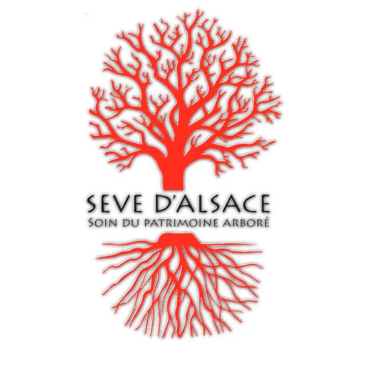 Sève d'Alsace Logo